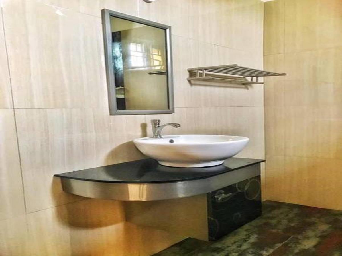 Sweet Garden Hotel Κούμασι Εξωτερικό φωτογραφία