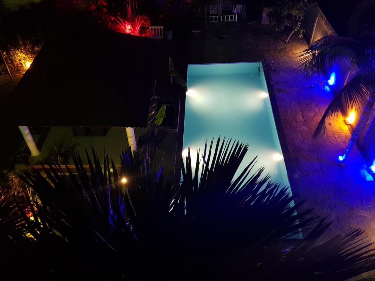 Sweet Garden Hotel Κούμασι Εξωτερικό φωτογραφία