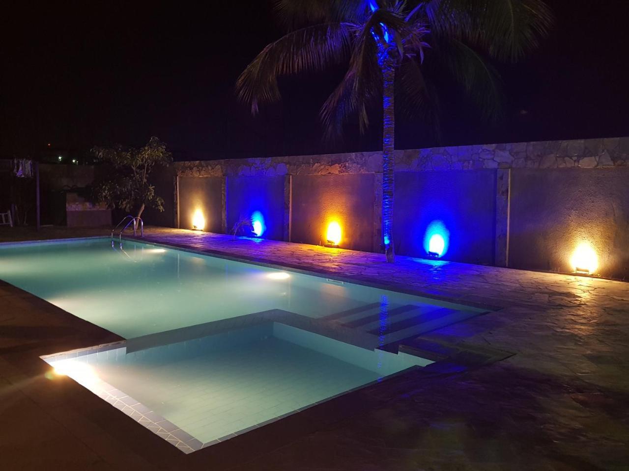 Sweet Garden Hotel Κούμασι Εξωτερικό φωτογραφία